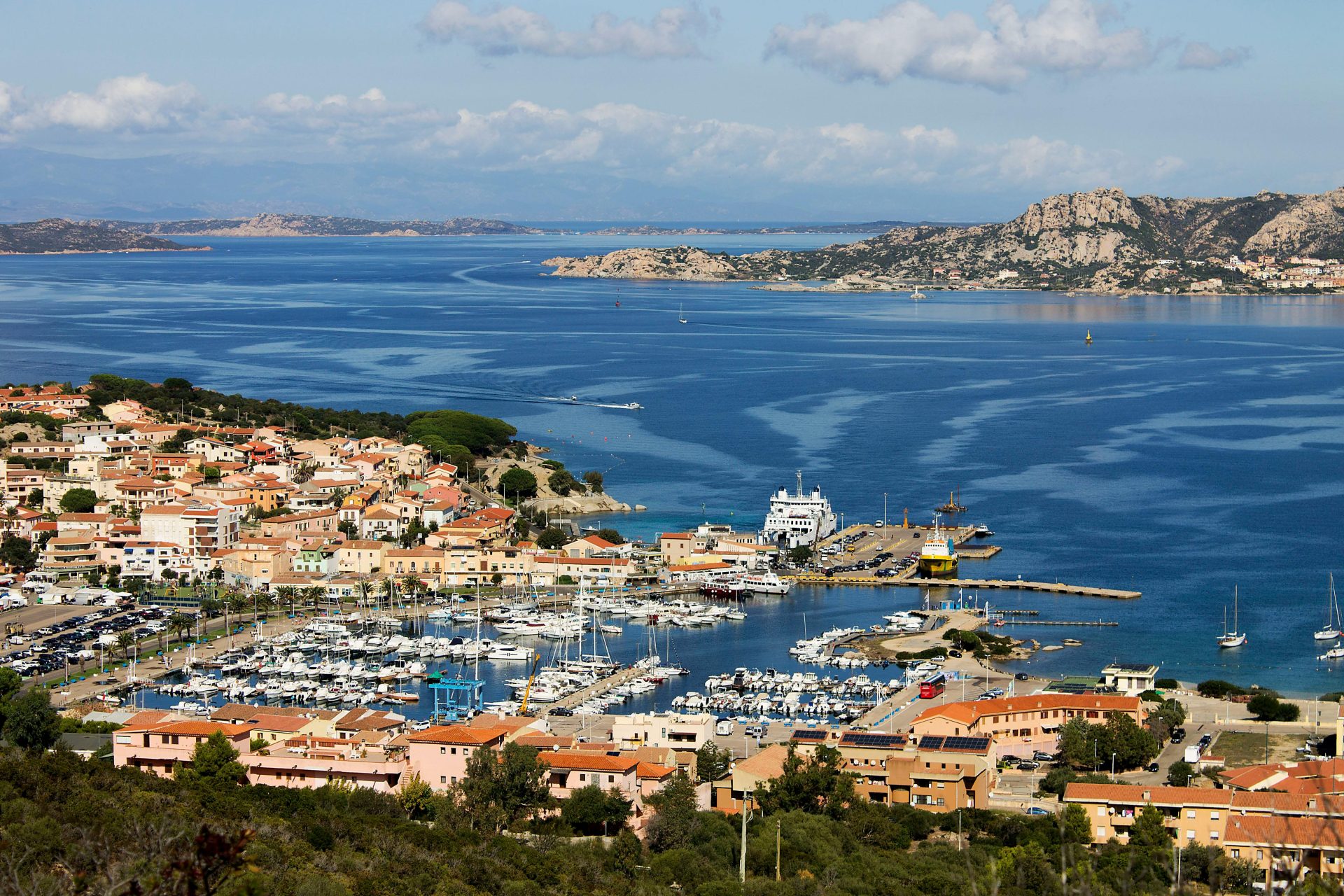 houses and hotels in sardinia Where To Stay In Sardinia: 5 Best Areas for tourism