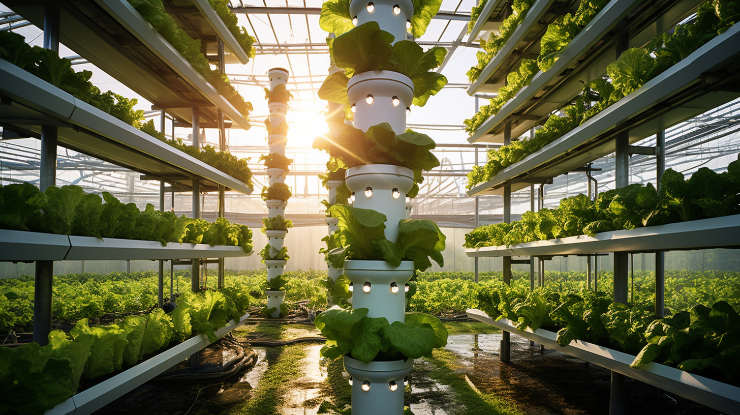 Sardinia's Farm-To-Innovation: Exploring Cutting-Edge Agricultural ...